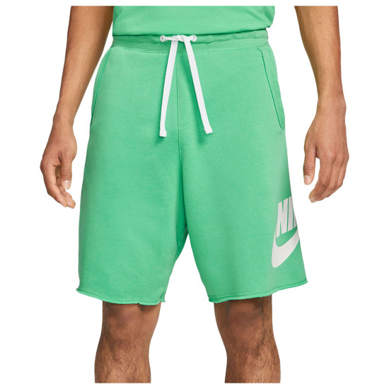 Nike Ανδρικό σορτς Club Alumni French Terry Shorts Nike Ανδρικό σορτς Club Alumni French Terry Shorts